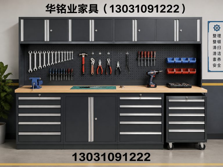 香河县CNC工作台展示图