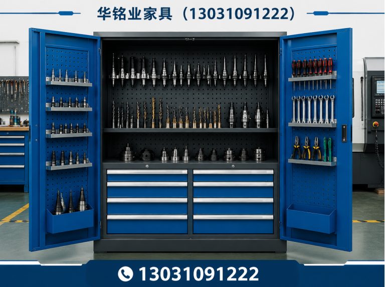 香河县华铭业家具展示图